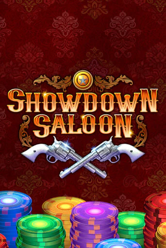 Демо игра Showdown Saloon играть онлайн | Казино Икс бесплатно