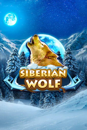 Демо игра Siberian Wolf играть онлайн | Казино Икс бесплатно