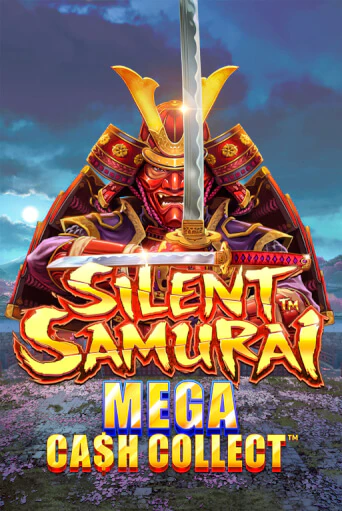 Демо игра Silent Samurai: Mega Cash Collect играть онлайн | Казино Икс бесплатно