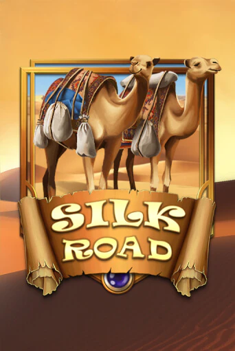 Демо игра Silk Road играть онлайн | Казино Икс бесплатно