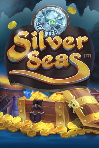 Демо игра Silver Seas играть онлайн | Казино Икс бесплатно