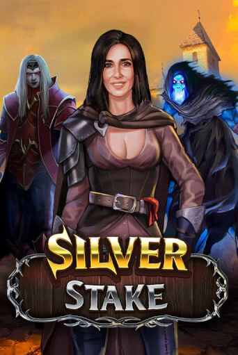 Демо игра Silver Stake играть онлайн | Казино Икс бесплатно