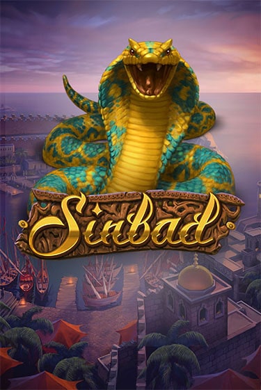 Демо игра Sinbad играть онлайн | Казино Икс бесплатно