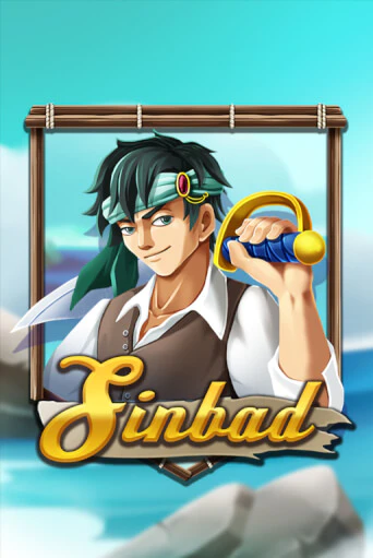 Демо игра Sinbad играть онлайн | Казино Икс бесплатно