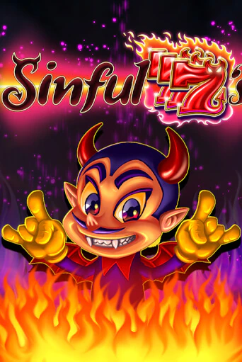 Демо игра Sinful 7’s играть онлайн | Казино Икс бесплатно