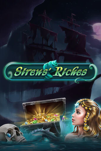 Демо игра Siren's Riches играть онлайн | Казино Икс бесплатно