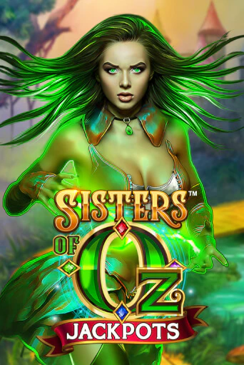 Демо игра Sisters of Oz™ Jackpots играть онлайн | Казино Икс бесплатно