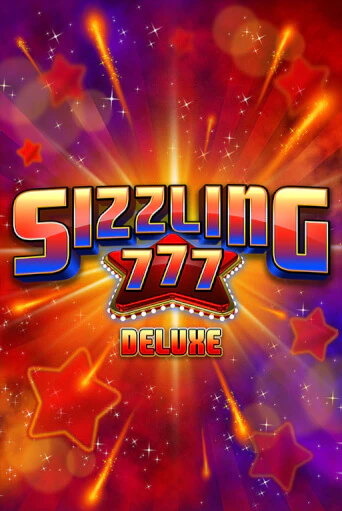 Демо игра Sizzling 777 Deluxe играть онлайн | Казино Икс бесплатно