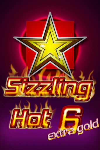 Демо игра Sizzling Hot 6 Extra Gold играть онлайн | Казино Икс бесплатно