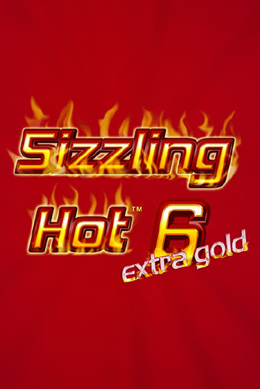 Демо игра Sizzling Hot 6 Extra Gold играть онлайн | Казино Икс бесплатно