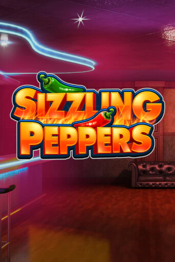 Демо игра Sizzling Peppers играть онлайн | Казино Икс бесплатно