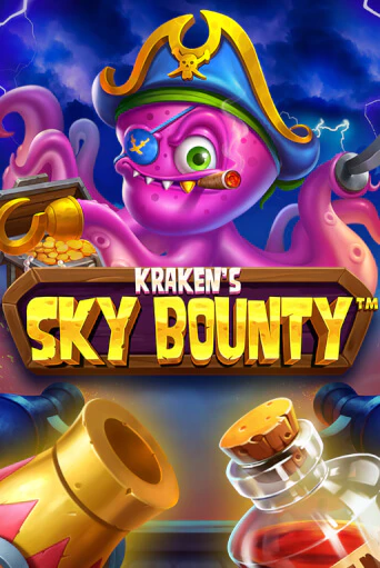 Демо игра Kraken's Sky Bounty играть онлайн | Казино Икс бесплатно