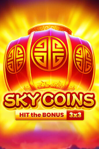 Демо игра Sky Coins играть онлайн | Казино Икс бесплатно