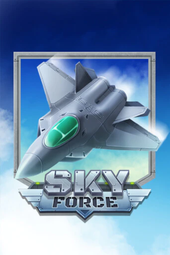 Демо игра Sky Force играть онлайн | Казино Икс бесплатно