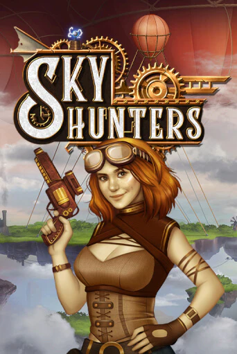 Демо игра Sky Hunters играть онлайн | Казино Икс бесплатно