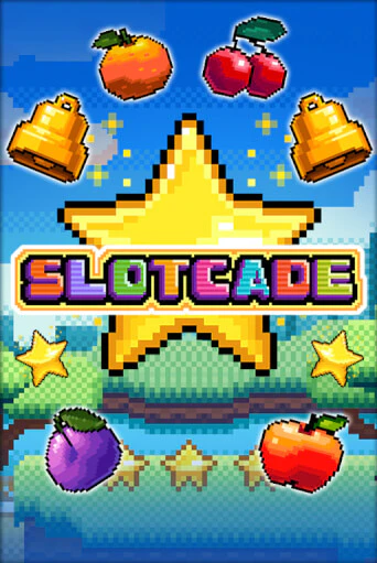 Демо игра Slotcade играть онлайн | Казино Икс бесплатно