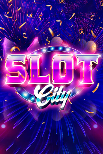 Демо игра Slot City играть онлайн | Казино Икс бесплатно