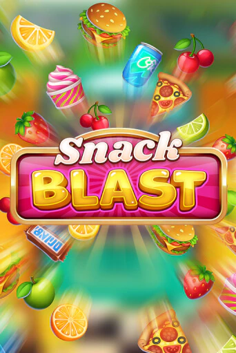 Демо игра Snack Blast играть онлайн | Казино Икс бесплатно