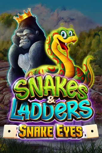 Демо игра Snakes & Ladders 2 - Snake Eyes™ играть онлайн | Казино Икс бесплатно