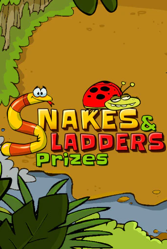 Демо игра Snakes and Ladders Prizes играть онлайн | Казино Икс бесплатно