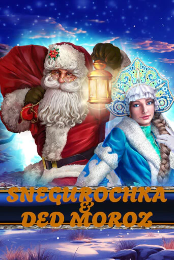 Демо игра Snegurochka & Ded Moroz играть онлайн | Казино Икс бесплатно