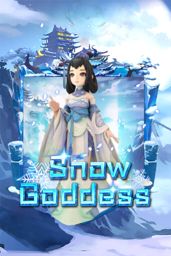 Демо игра Snow Goddess играть онлайн | Казино Икс бесплатно