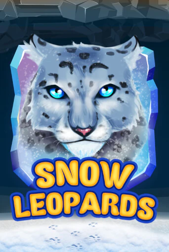 Демо игра Snow Leopards играть онлайн | Казино Икс бесплатно