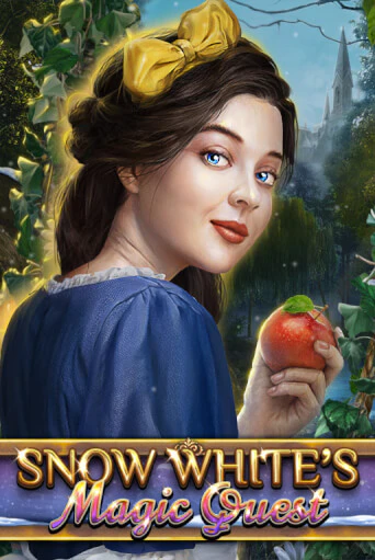 Демо игра Snow White's Magic Quest играть онлайн | Казино Икс бесплатно