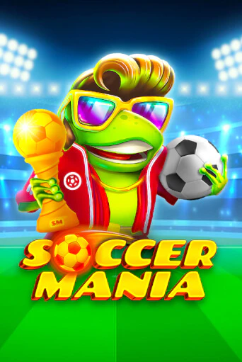 Демо игра Soccermania играть онлайн | Казино Икс бесплатно