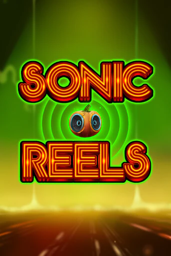 Демо игра Sonic Reels играть онлайн | Казино Икс бесплатно