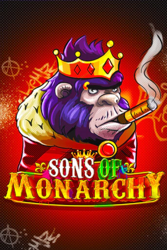 Демо игра Sons of Monarchy играть онлайн | Казино Икс бесплатно