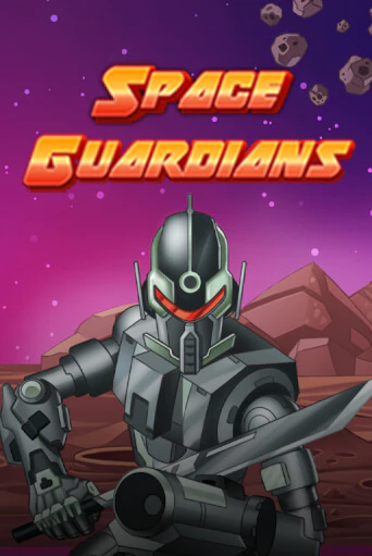 Демо игра Space Guardians играть онлайн | Казино Икс бесплатно