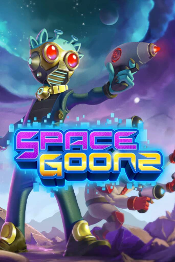 Демо игра Space Goonz играть онлайн | Казино Икс бесплатно