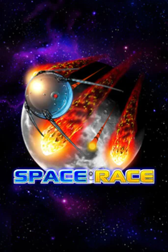 Демо игра Space Race играть онлайн | Казино Икс бесплатно