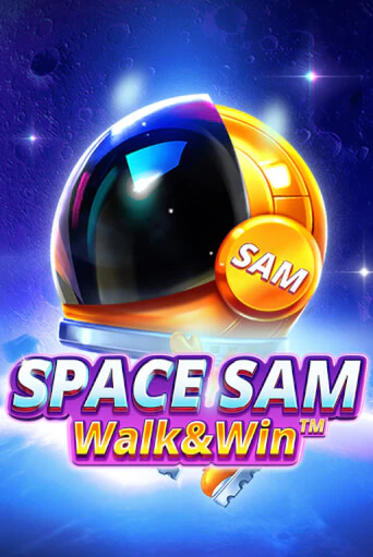 Демо игра Space Sam Walk And Win TM играть онлайн | Казино Икс бесплатно