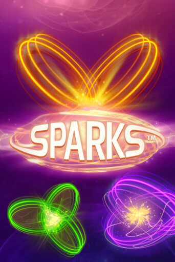 Демо игра Sparks играть онлайн | Казино Икс бесплатно