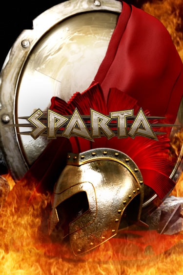 Демо игра Sparta играть онлайн | Казино Икс бесплатно