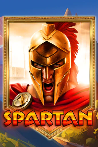 Демо игра Spartan играть онлайн | Казино Икс бесплатно