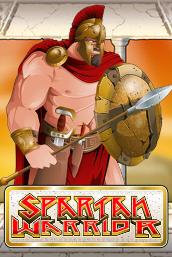 Демо игра Spartan Warrior играть онлайн | Казино Икс бесплатно