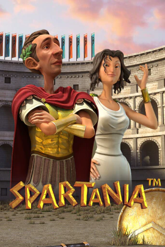 Демо игра Spartania играть онлайн | Казино Икс бесплатно