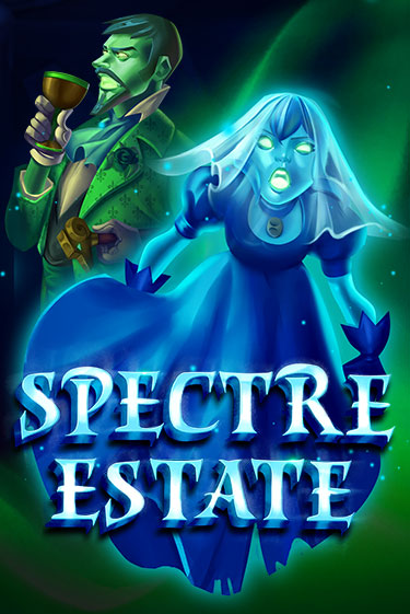 Демо игра Spectre Estate играть онлайн | Казино Икс бесплатно