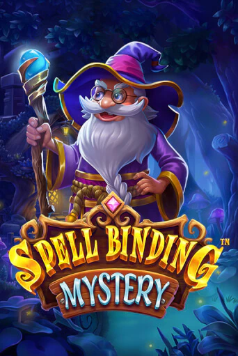 Демо игра Spellbinding Mystery™ играть онлайн | Казино Икс бесплатно