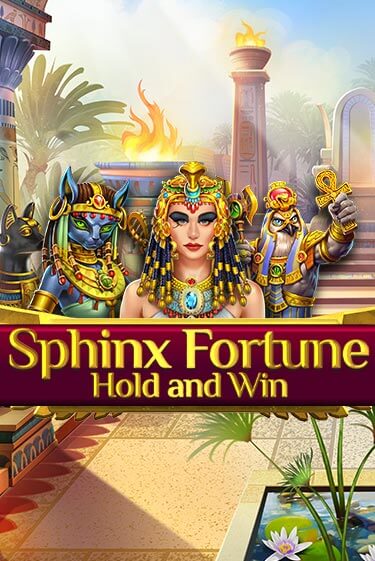 Демо игра Sphinx Fortune играть онлайн | Казино Икс бесплатно