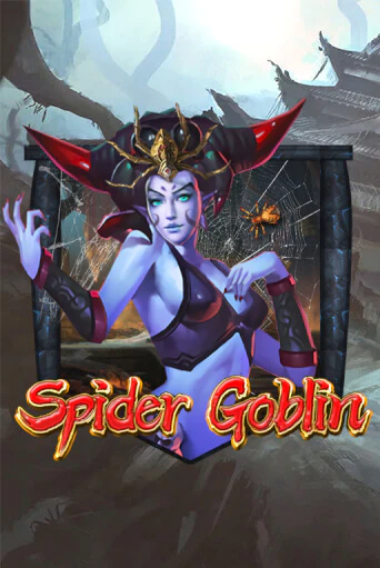 Демо игра Spider Goblin играть онлайн | Казино Икс бесплатно