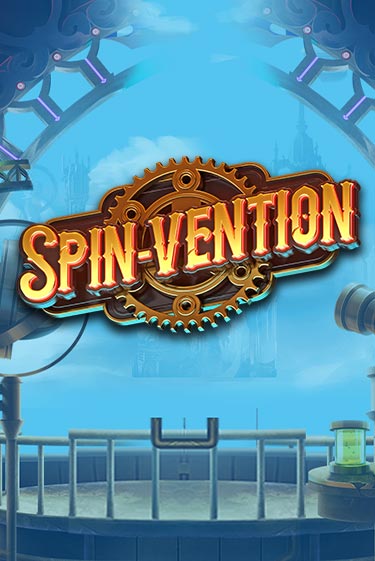 Демо игра Spin-vention играть онлайн | Казино Икс бесплатно