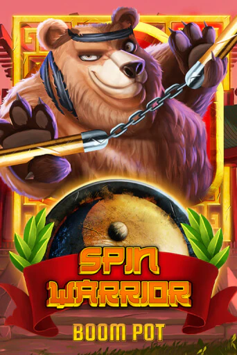 Демо игра Spin Warrior Boom Pot играть онлайн | Казино Икс бесплатно