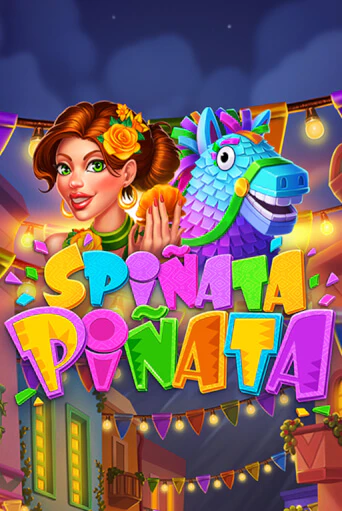 Демо игра Spinata Pinata играть онлайн | Казино Икс бесплатно