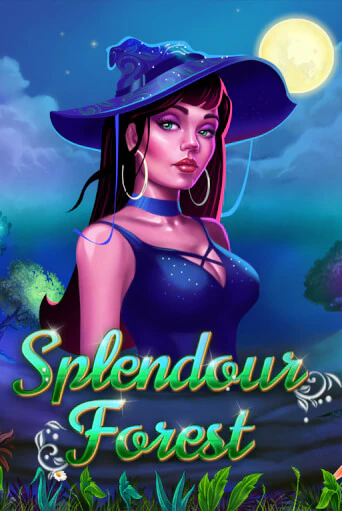 Демо игра Splendour Forest играть онлайн | Казино Икс бесплатно