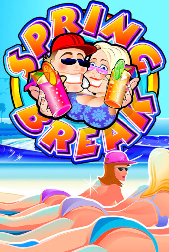 Демо игра Spring Break играть онлайн | Казино Икс бесплатно