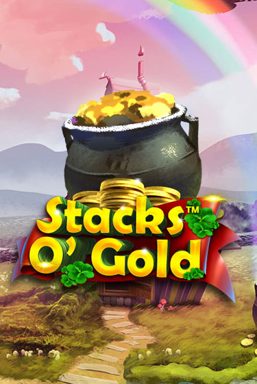 Демо игра Stacks O' Gold играть онлайн | Казино Икс бесплатно